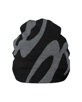 WM UNISEX BEANIE (BLACK)