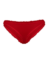 LOVE ME NOT MESH PANTY (CHERRY)