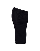 NOBU MAXI SKIRT (BLACK)