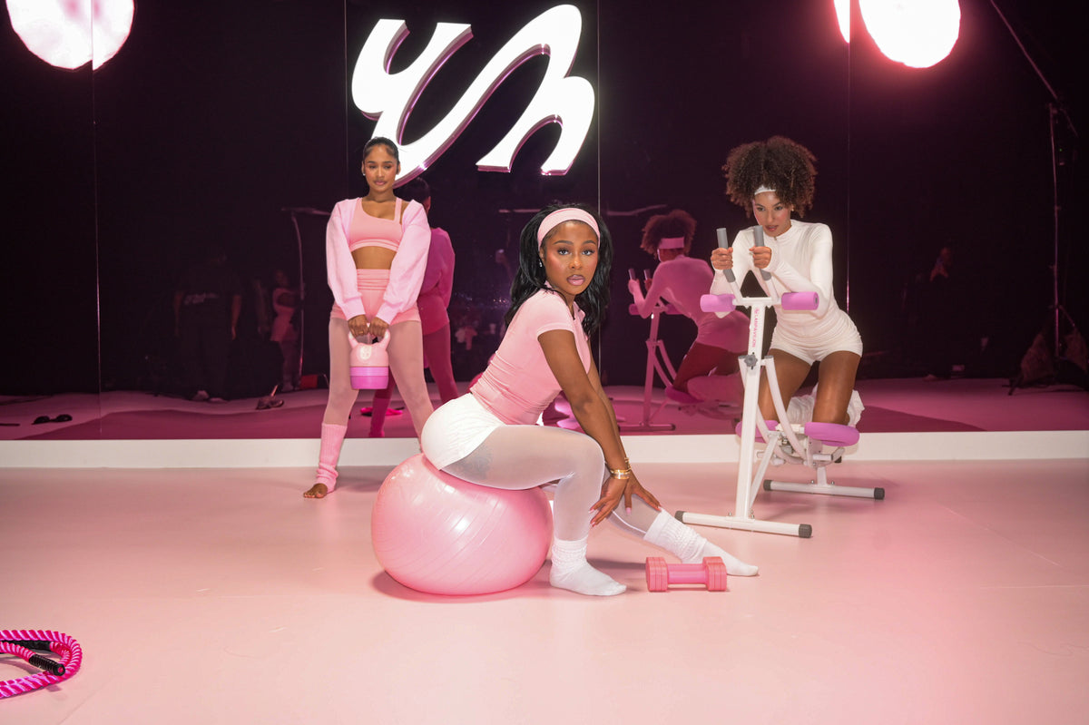 ALL – WAYDAMIN