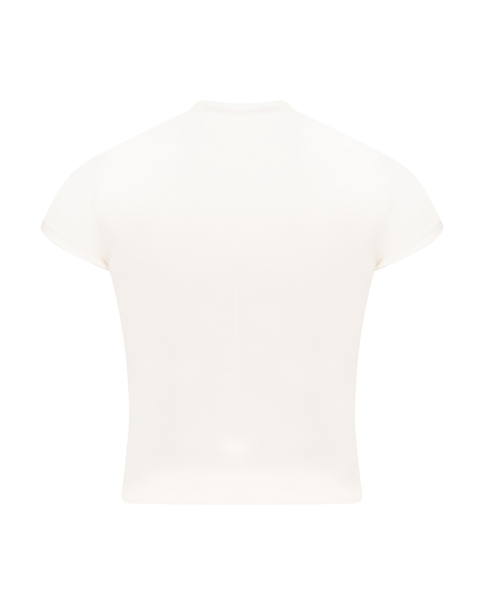 WM WORKOUT SHORT SLEEVE (WHITE)