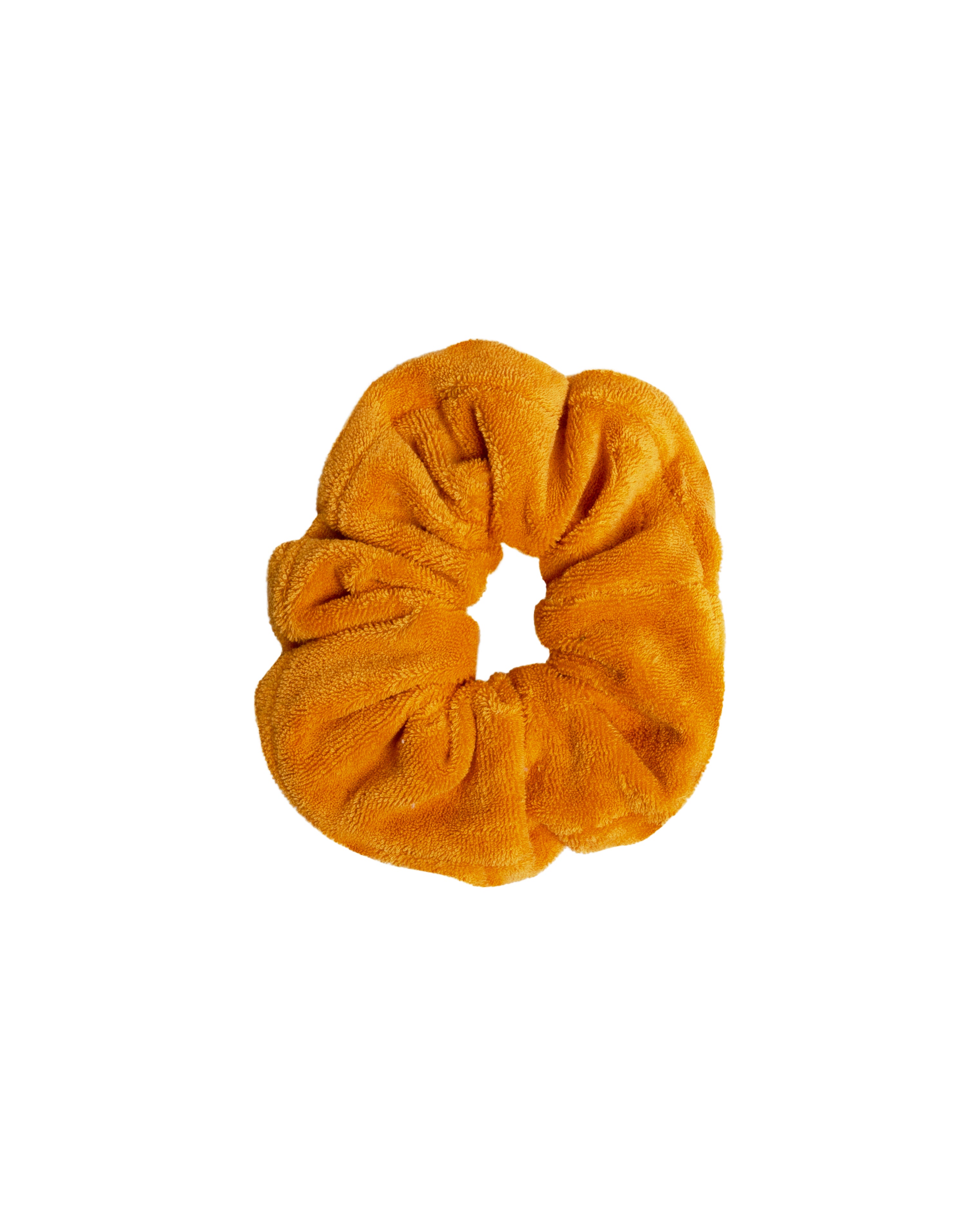 JUMBO TERRY SCRUNCHIE