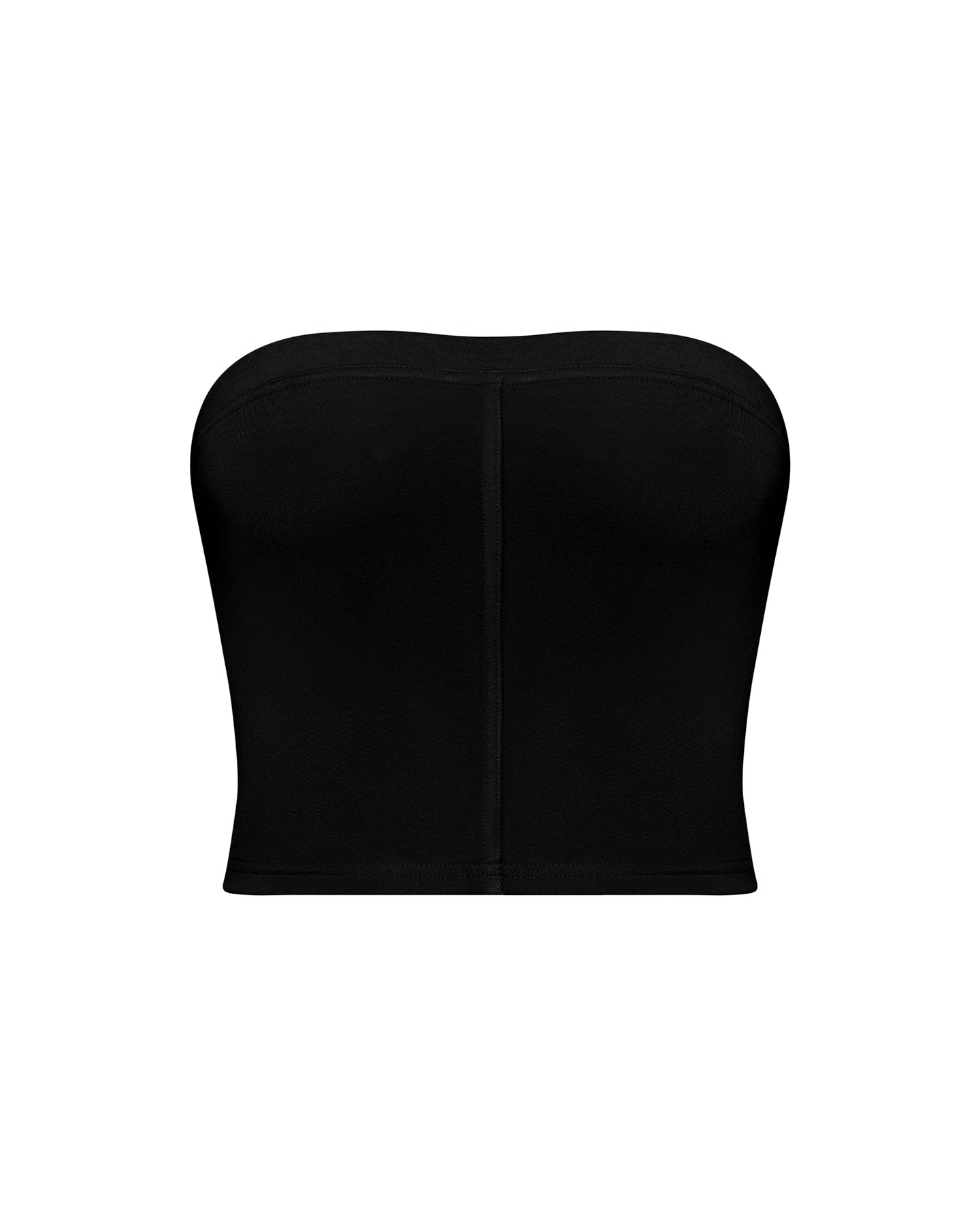 SUNKISS ME TUBE TOP (BLACK)