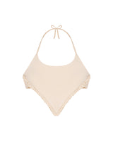 FRILL ME KINI TOP (IVORY)